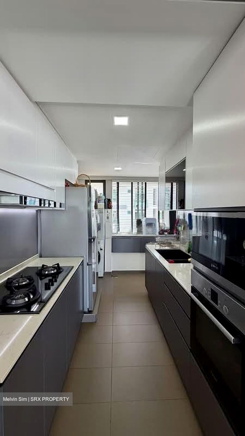 Ecoville (D12), Apartment #576786311